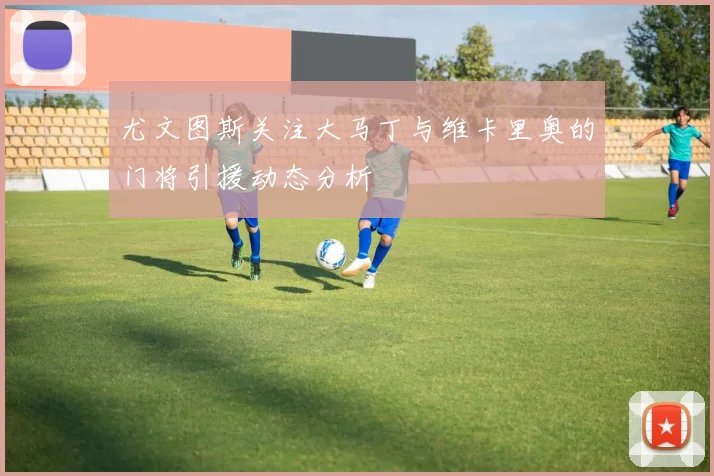 尤文图斯关注大马丁与维卡里奥的门将引援动态分析
